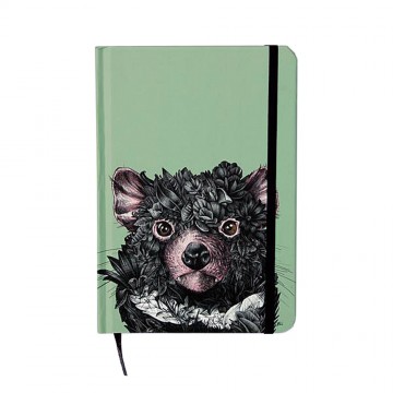 Journal - Tasmanian Devil
